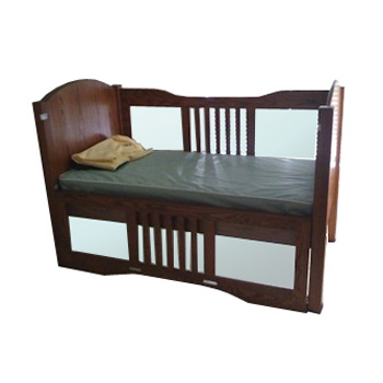 1000 – 2000 Full Size Bed