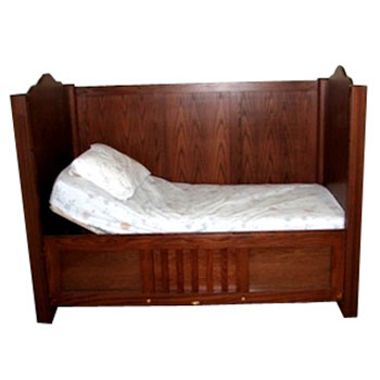 1700 / 2700 Full Size Bed