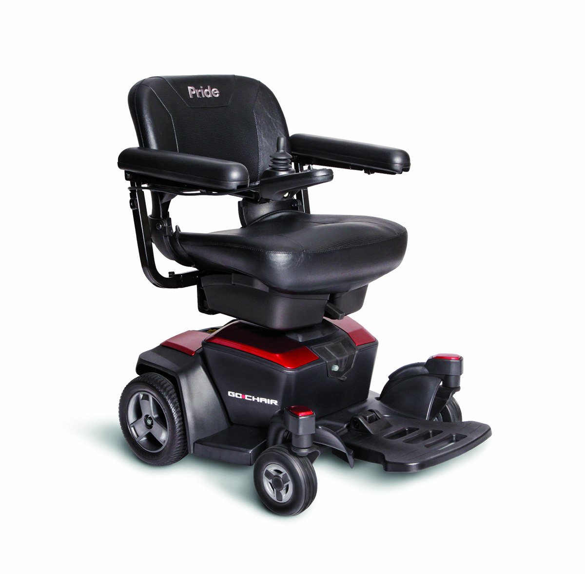 Go-Chair Power Wheelchair