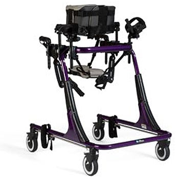 Small Pacer Gait Trainer