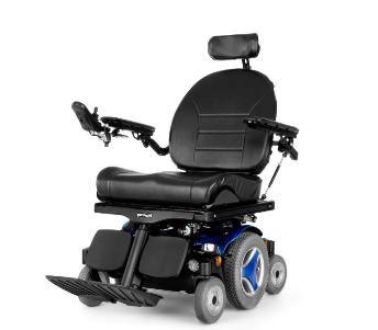 M300 Corpus Heavy Duty Power Wheelchair