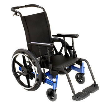 Bentley Manual Wheelchair