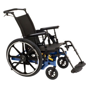 Stellar Manual Wheelchair