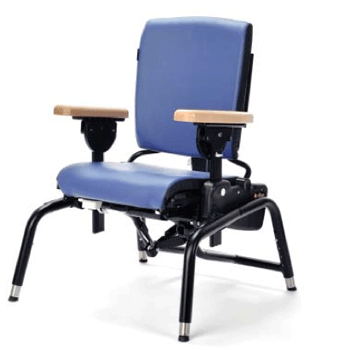 Standard Base Activity Chair