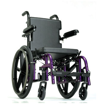 Zippie® 2 Manual Wheelchair