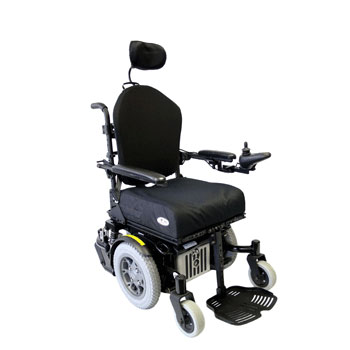 Quickie® X2™ Power Wheelchair