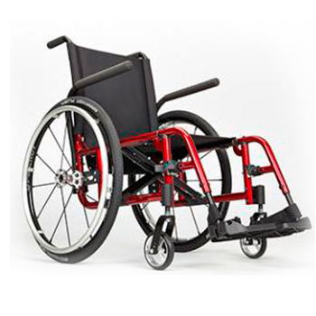 Catalyst 5 Manual Wheelchair