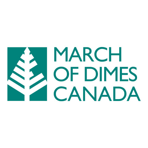 CHRISTINA SPERLING, DIRECTOR OF COMMUNITY PROGRAMS & AFTER STROKE AT MARCH OF DIMES CANADA