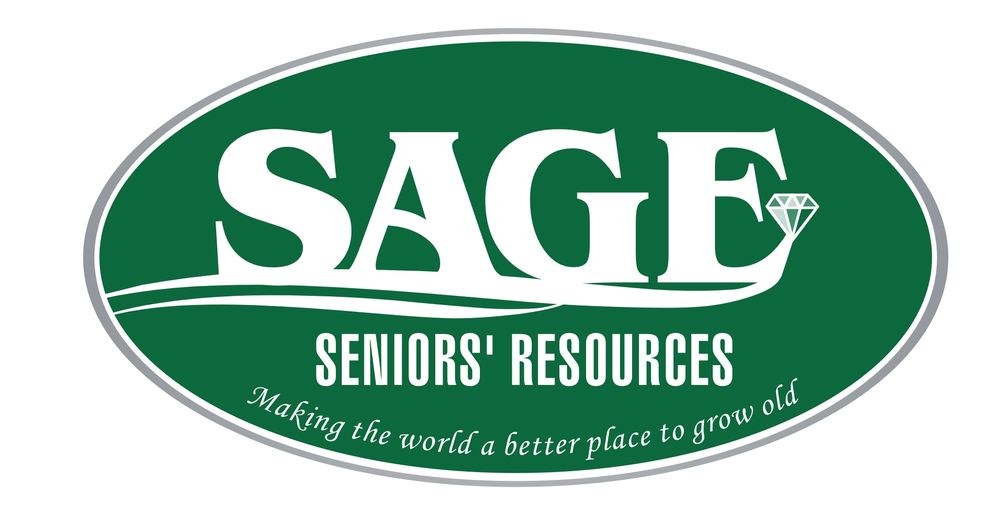 Shirley Porter, Owner, Sage Seniors’ Resources