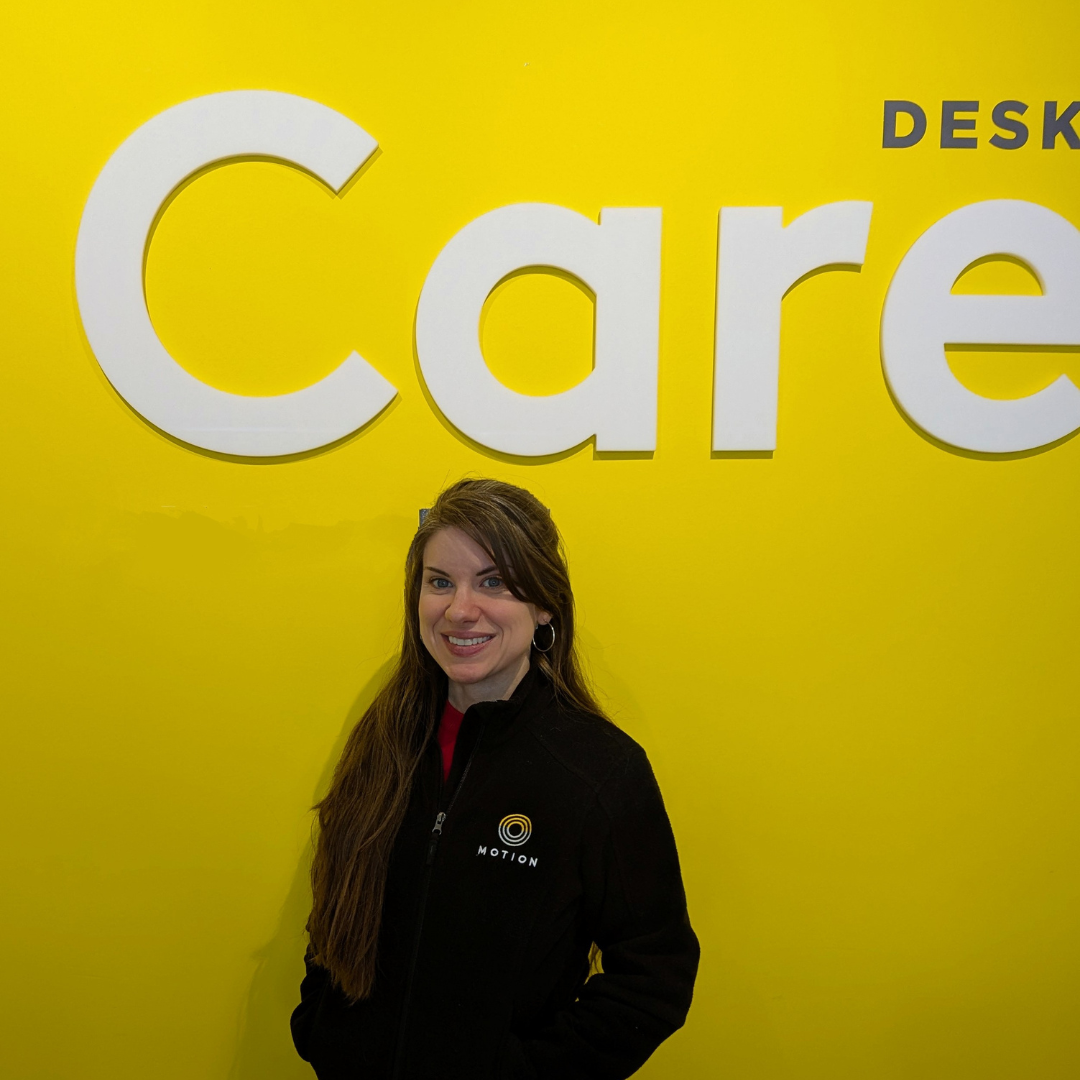 Meet Shannen – Client Care Coordinator