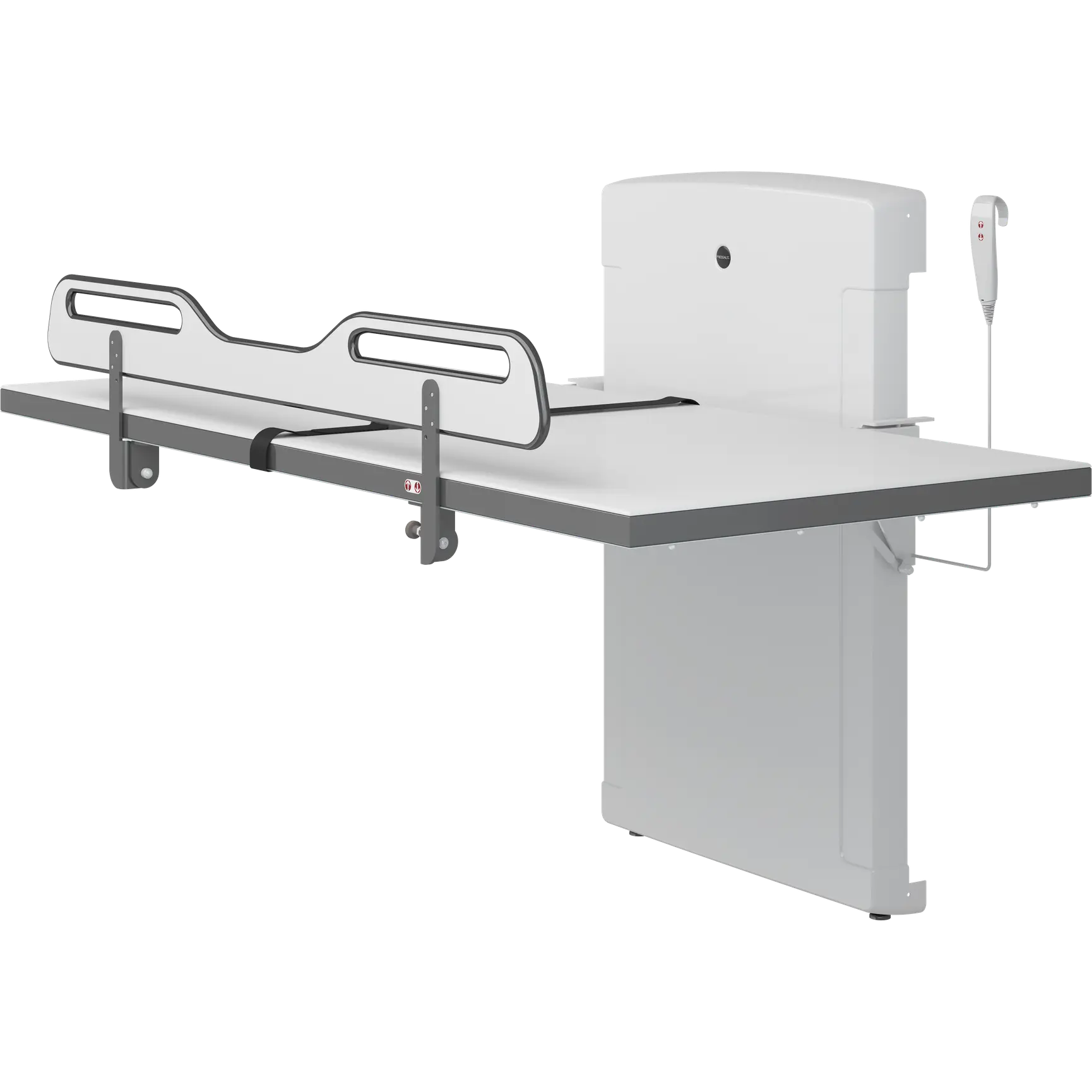 CT 4000 Change Table