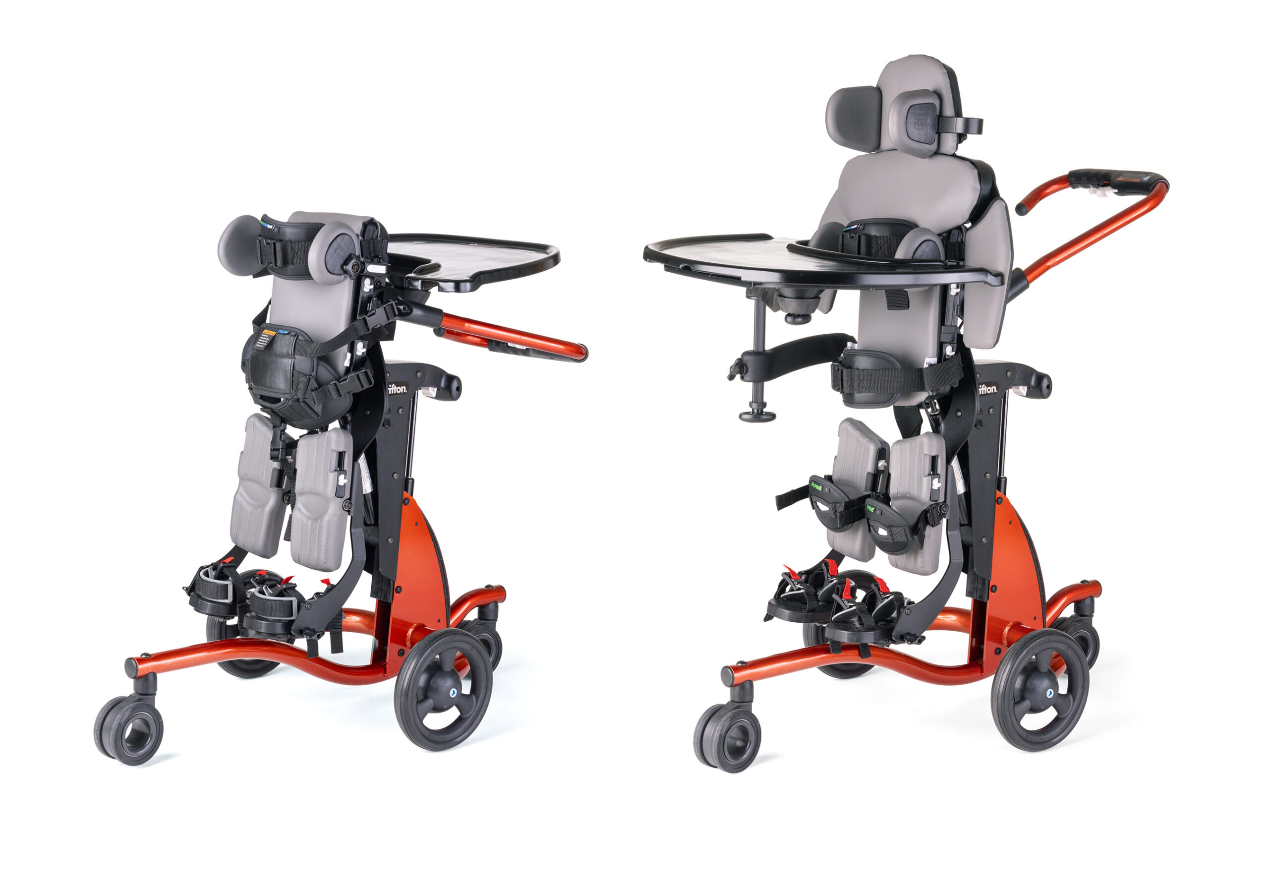 Rifton Stander