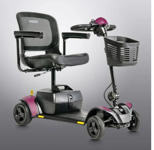 Elite Traveller 2 by Pride.