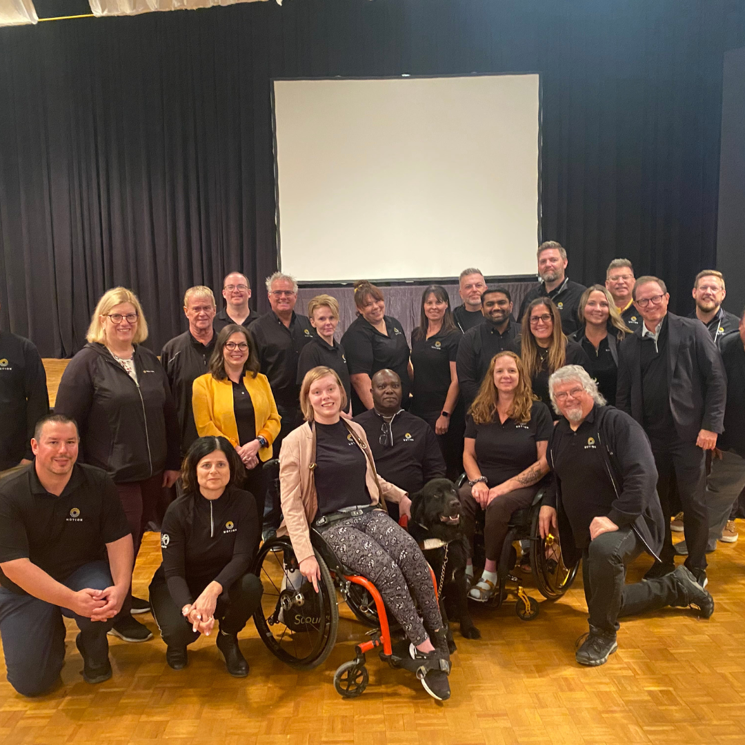 National Disability Employment Awareness Month 2025